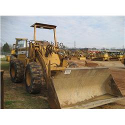 DRESSER 510C RUBBER TIRED LOADER