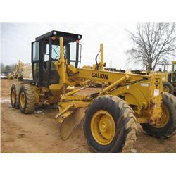 GALION 850 MOTOR GRADER
