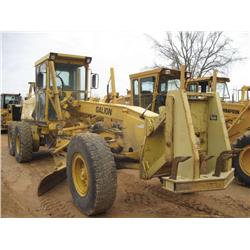 DRESSER 850B MOTOR GRADER