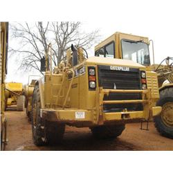 CAT 621G MOTOR SCRAPER