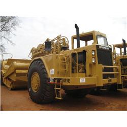 CAT 621E MOTOR SCRAPER