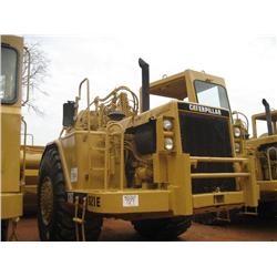 CAT 621E MOTOR SCRAPER