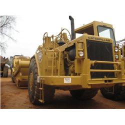 CAT 621E MOTOR SCRAPER