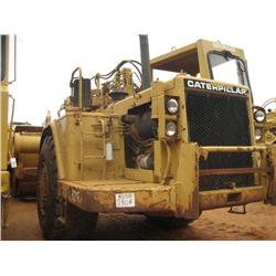 CAT 621E MOTOR SCRAPER