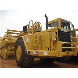 CAT 623F MOTOR SCRAPER