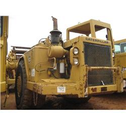 CAT 623B MOTOR SCRAPER
