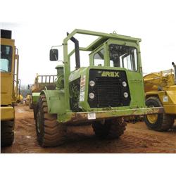 TEREX TS14D MOTOR SCRAPER