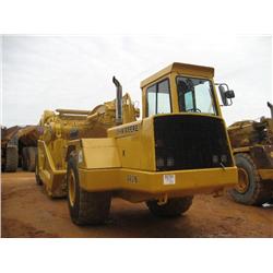 JOHN DEERE 862B MOTOR SCRAPER