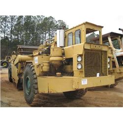 MICHIGAN 110-11B MOTOR SCRAPER