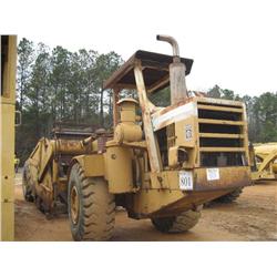 DRESSER 412B MOTOR SCRAPER