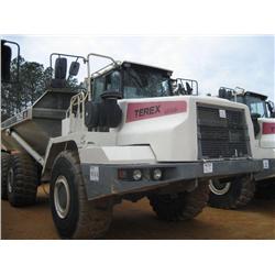 TEREX TA35 ARTICULATED DUMP