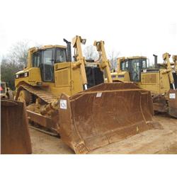 CAT D8R CRAWLER TRACTOR