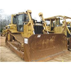 CAT D6R XL CRAWLER TRACTOR
