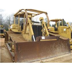 CAT D6R LGP CRAWLER TRACTOR