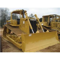 CAT D6H LGP CRAWLER TRACTOR