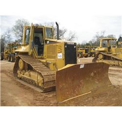 CAT D6N XL CRAWLER TRACTOR
