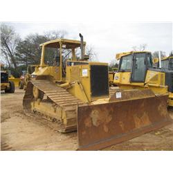 CAT D6M LGP CRAWLER TRACTOR