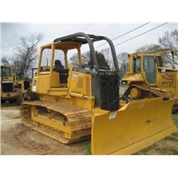 JOHN DEERE 700H LGP CRAWLER TRACTOR
