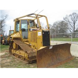 CAT D5NXL CRAWLER TRACTOR