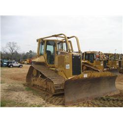 CAT D5N LGP CRAWLER TRACTOR