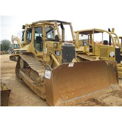 CAT D5H XL SERIES II CRAWLER TRACTOR