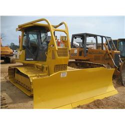 KOMATSU D41P-6 CRAWLER TRACTOR