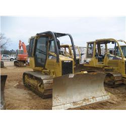 CAT D5G XL CRAWLER TRACTOR