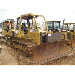 CAT D5G LGP CRAWLER TRACTOR