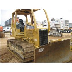 CAT D5G XL CRAWLER TRACTOR