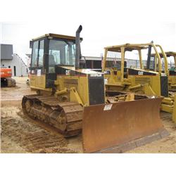 CAT D5CXL SERIES III CRAWLER TRACTOR
