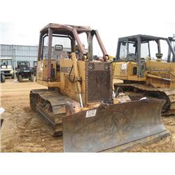 CASE 850C CRAWLER TRACTOR