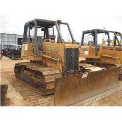 CASE 850G CRAWLER TRACTOR