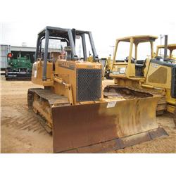 CASE 850G LONG TRACK CRAWLER TRACTOR