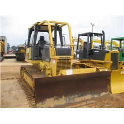 KOMATSU D39EX CRAWLER TRACTOR
