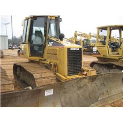 CAT D3G LGP CRAWLER TRACTOR