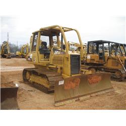 CAT D3G LGP CRAWLER TRACTOR