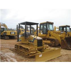 MITSUBISHI BD2G CRAWLER TRACTOR