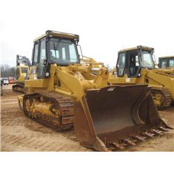 CAT 963C CRAWLER LOADER
