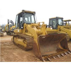 CAT 963C CRAWLER LOADER