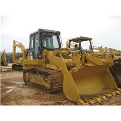 CAT 963C CRAWLER LOADER