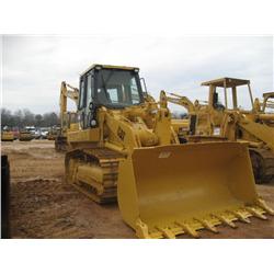 CAT 963C CRAWLER LOADER