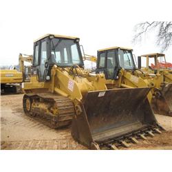 CAT 953C CRAWLER LOADER