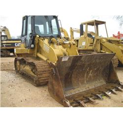CAT 953C CRAWLER LOADER