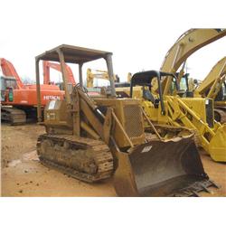 CAT 931 CRAWLER LOADER