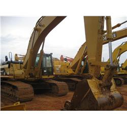 CAT 345BL HYDRAULIC EXCAVATOR