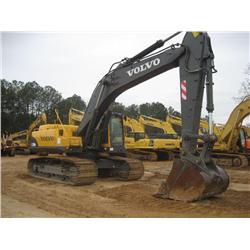 VOLVO EC330BLC HYDRAULIC EXCAVATOR