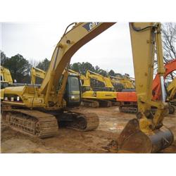 CAT 330CL HYDRAULIC EXCAVATOR