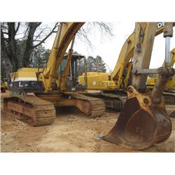 KOMATSU PC300LC-5 HYDRAULIC EXCAVATOR