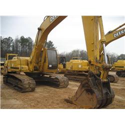 JOHN DEERE 230LC HYDRAULIC EXCAVATOR