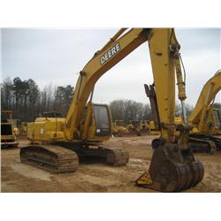 JOHN DEERE 230LC HYDRAULIC EXCAVATOR